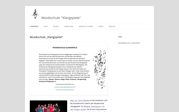 www.musikschuleklangspiele.at