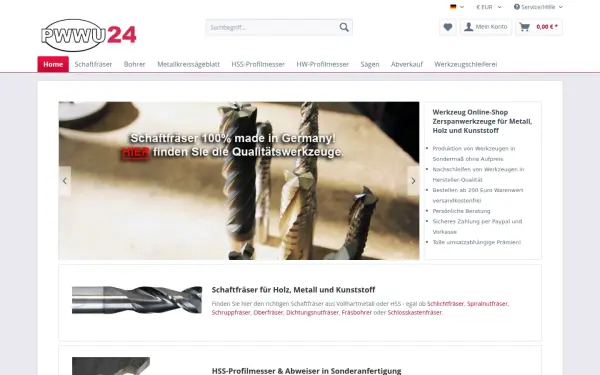 www.pwwu24.de