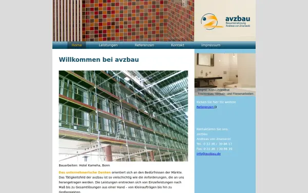 avzbau.de