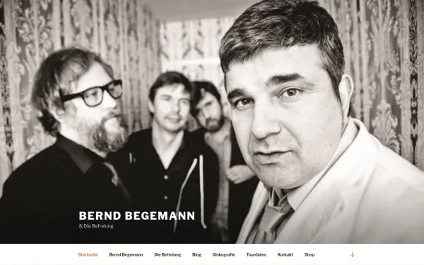 bernd-begemann.de