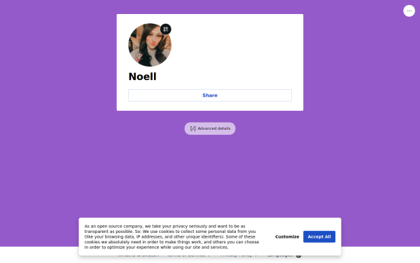 noell.bio