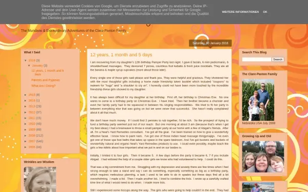 clare-panton.blogspot.com