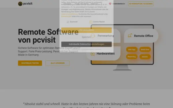 www.pcvisit.de