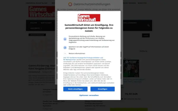 www.gameswirtschaft.de