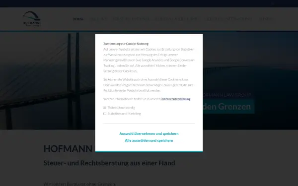 hofmann-law.de