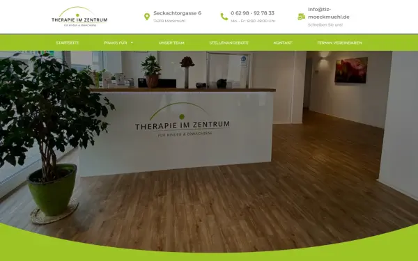 tiz-moeckmuehl.de