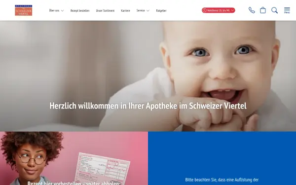 www.apotheke-im-schweizer-viertel.de