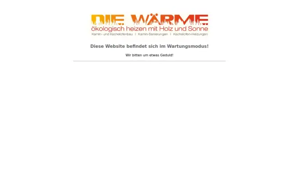 die-waerme.de