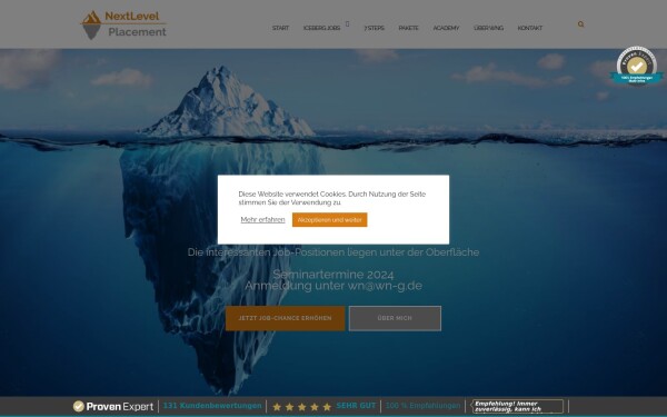 nextlevel-placement.de
