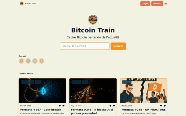 www.bitcointrain.it