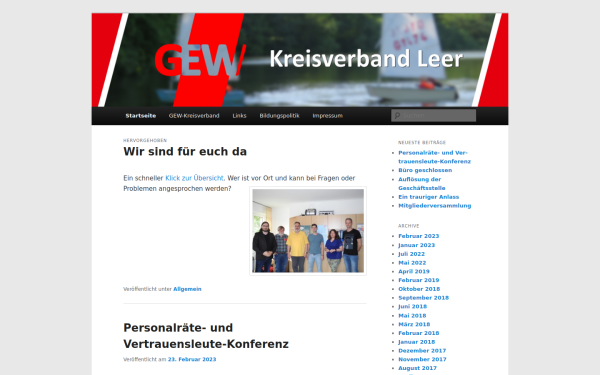 www.gew-leer.de