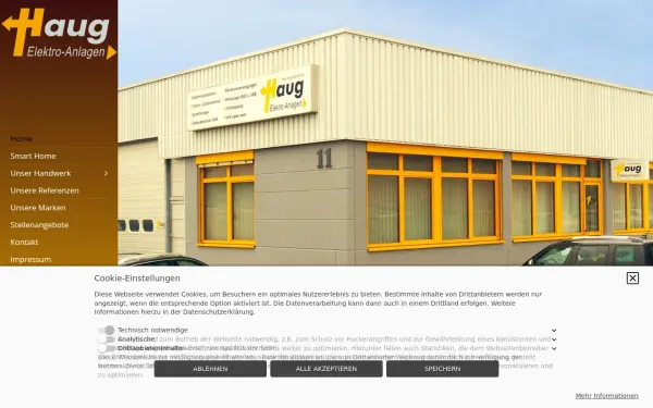 haug-elektro.de