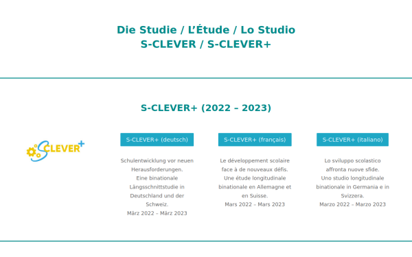 s-clever.org
