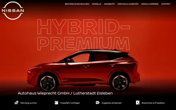 autohaus-wieprecht.haendler-nissan.de