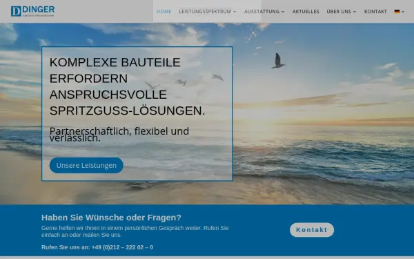 kunststoff-dinger.de