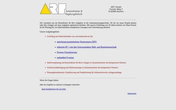 art-sys.de