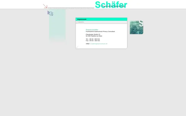 datenschuetz.de