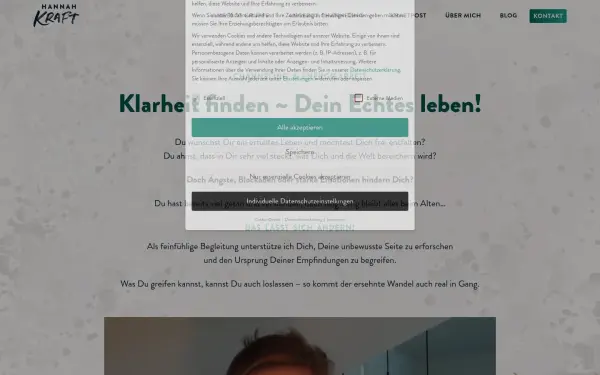 hannahkraft.de