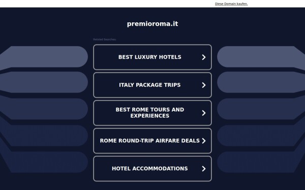 premioroma.it