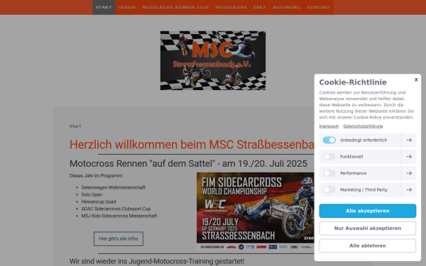 www.msc-strassbessenbach.de