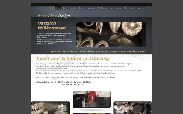 edith-schmidinger.de