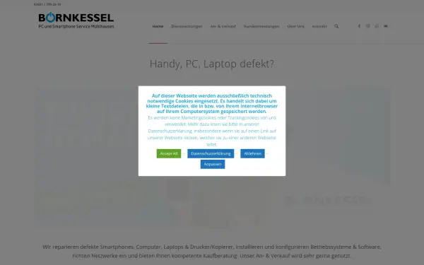www.pc-service-bornkessel.de