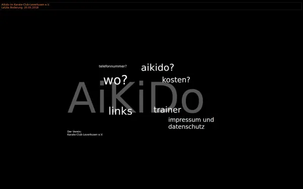 aikido-in-leverkusen.de