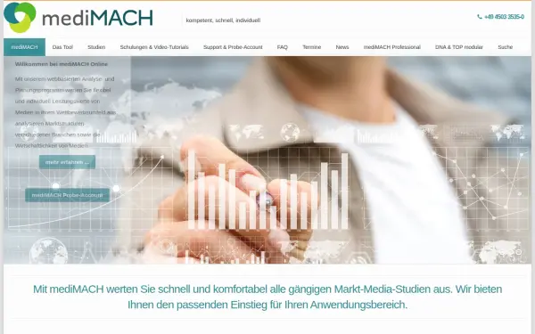 medimach.com