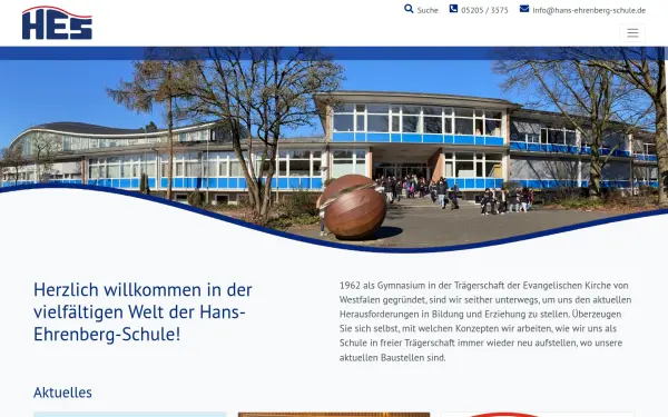www.hans-ehrenberg-schule.de