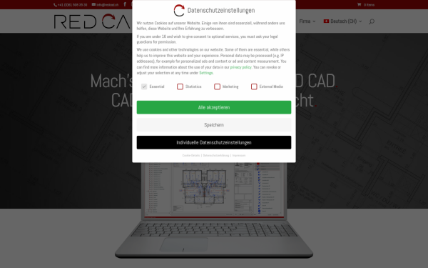 www.redcad.ch
