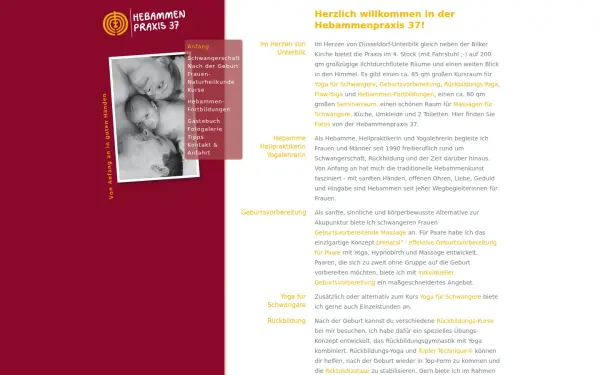 hebammenpraxis37.de