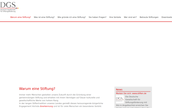 stiften.de