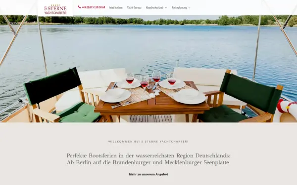5sterne-yachtcharter.de