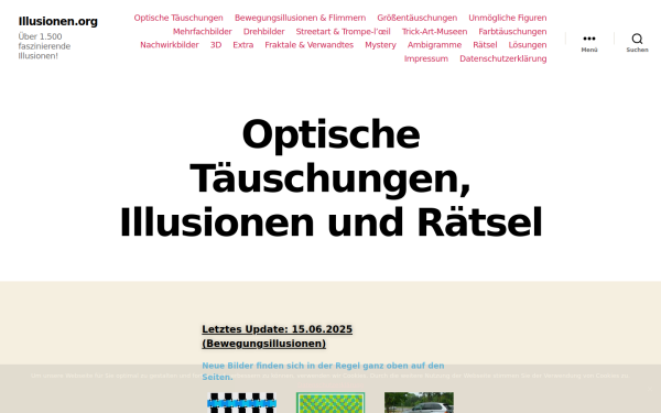 illusionen.biz