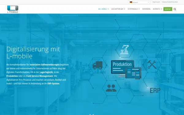 l-mobile.com