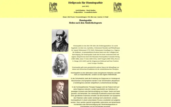 www.heilpraxis-bankus.de
