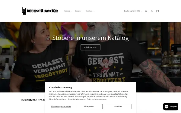 www.deutsch-rockt.de