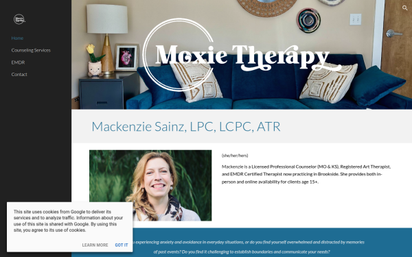 www.moxietherapy.com