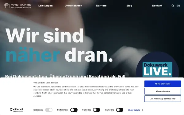 dokuwerk.de