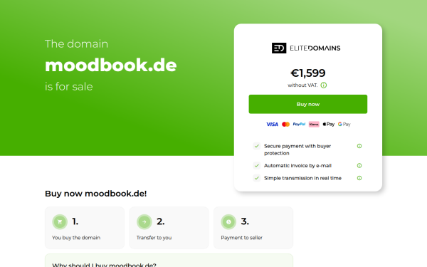 moodbook.de