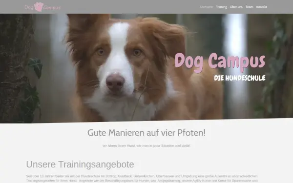 dog-campus.de