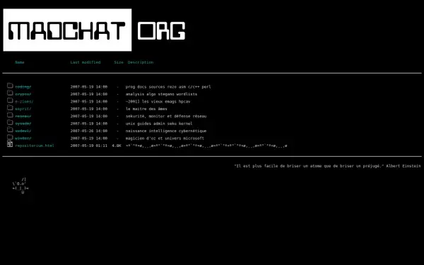 madchat.org
