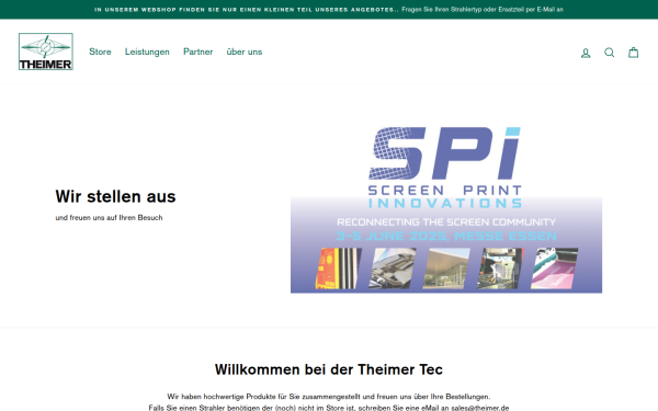 theimer.com