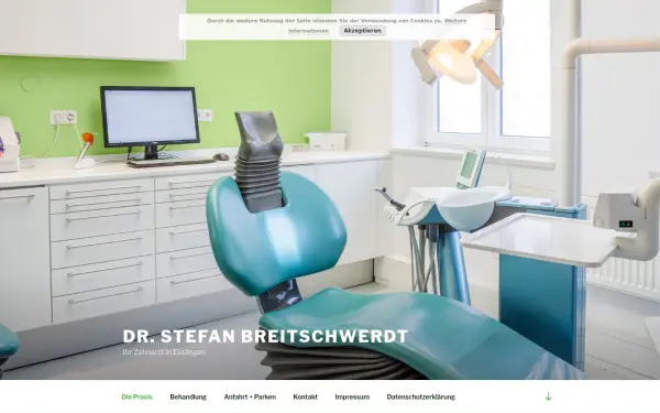 www.dr-breitschwerdt.de