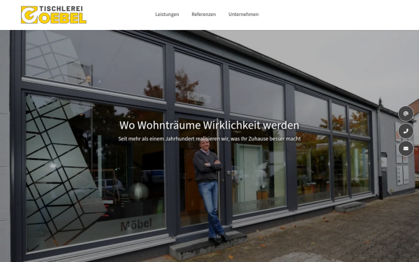 www.tischlerei-goebel.de