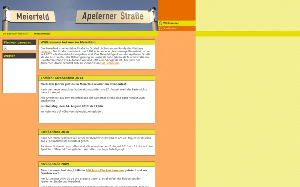 meierfeld.de