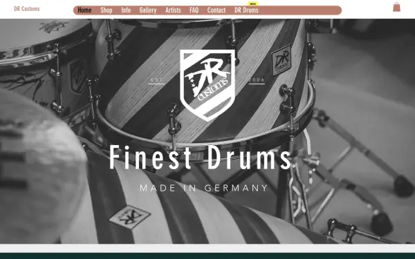 www.drcustoms.de