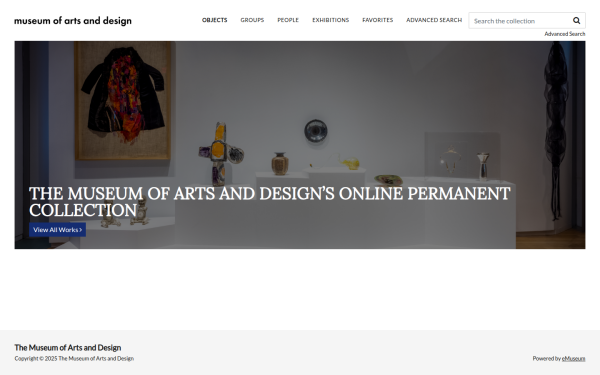 collections.madmuseum.org