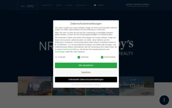 nrw-sothebysrealty.com