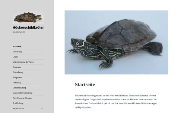 www.graptemys.de